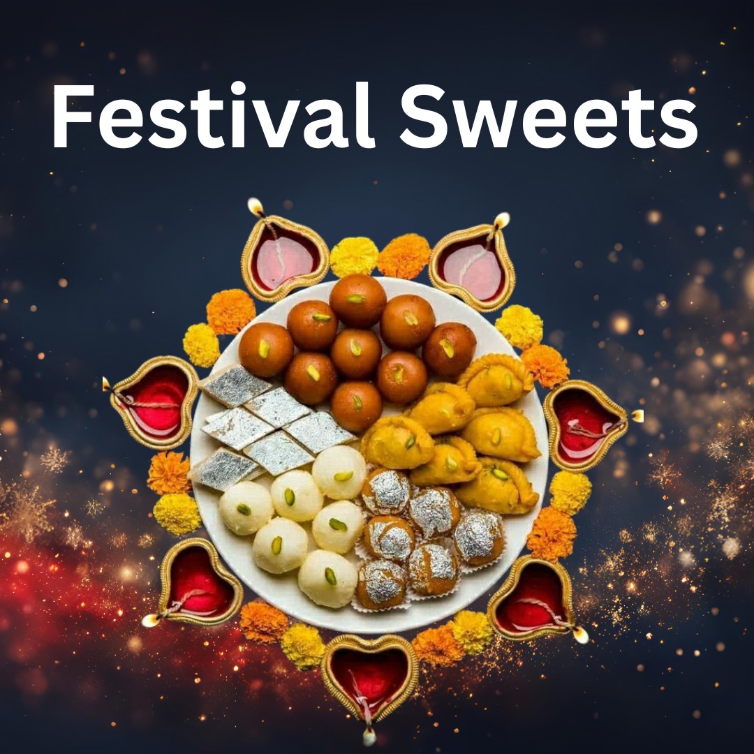 Festival Sweets