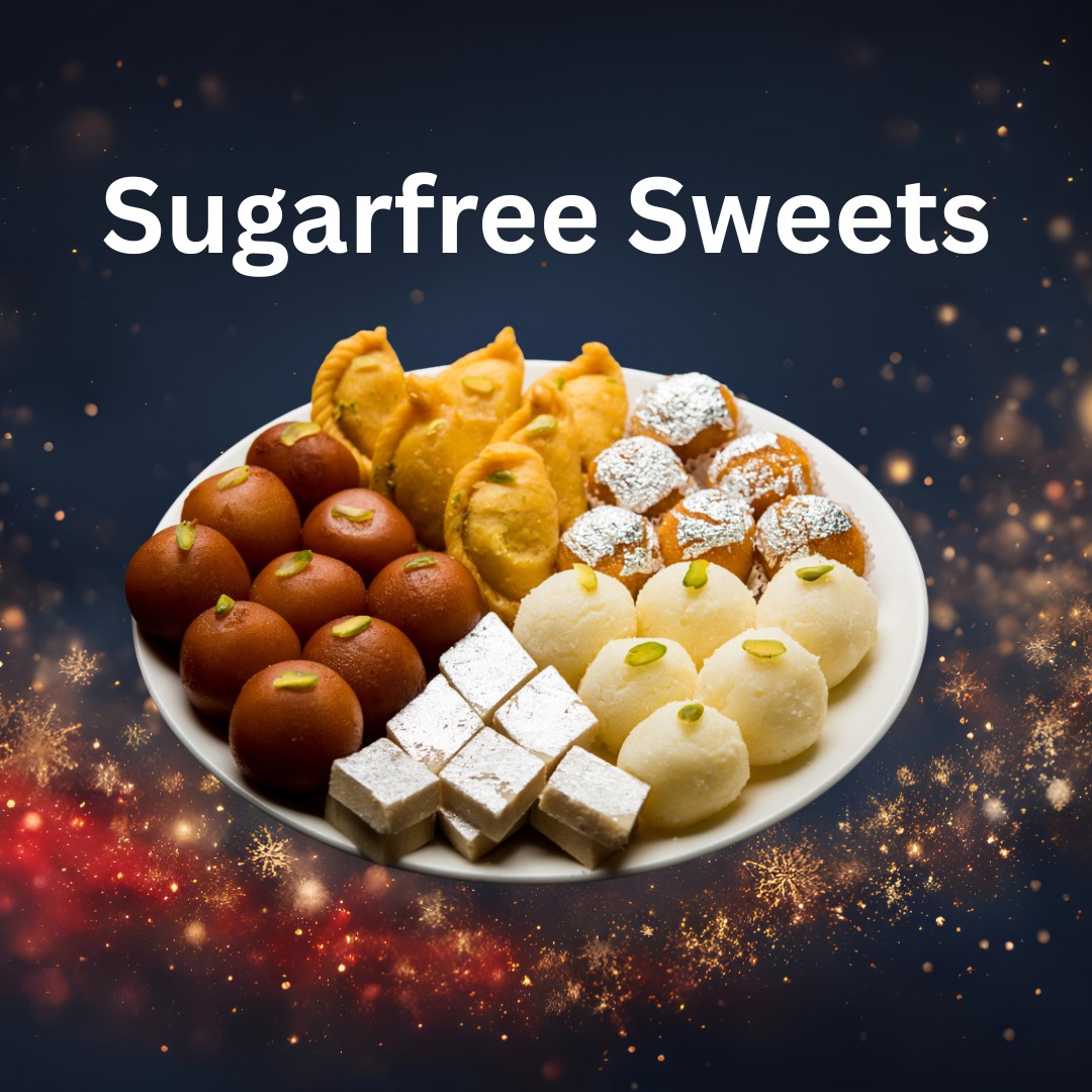 Sugarfree Sweets