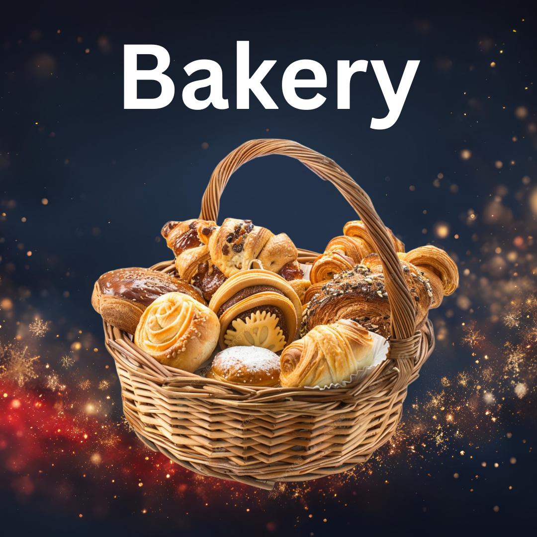 Bakery 