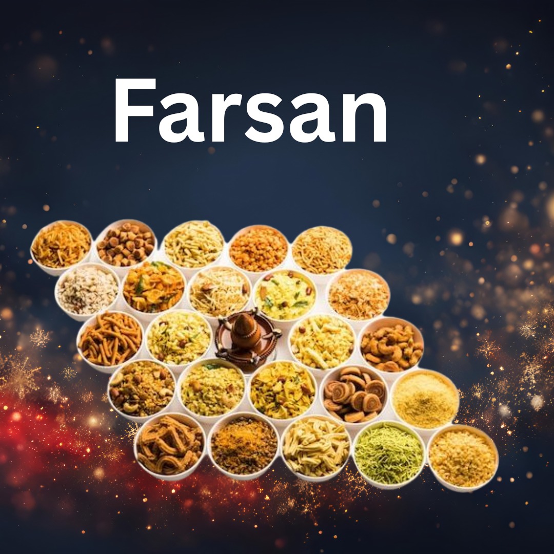 Farsan