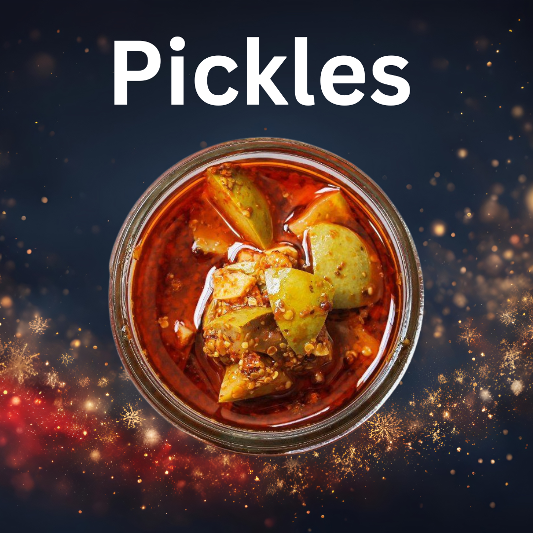 Pickles