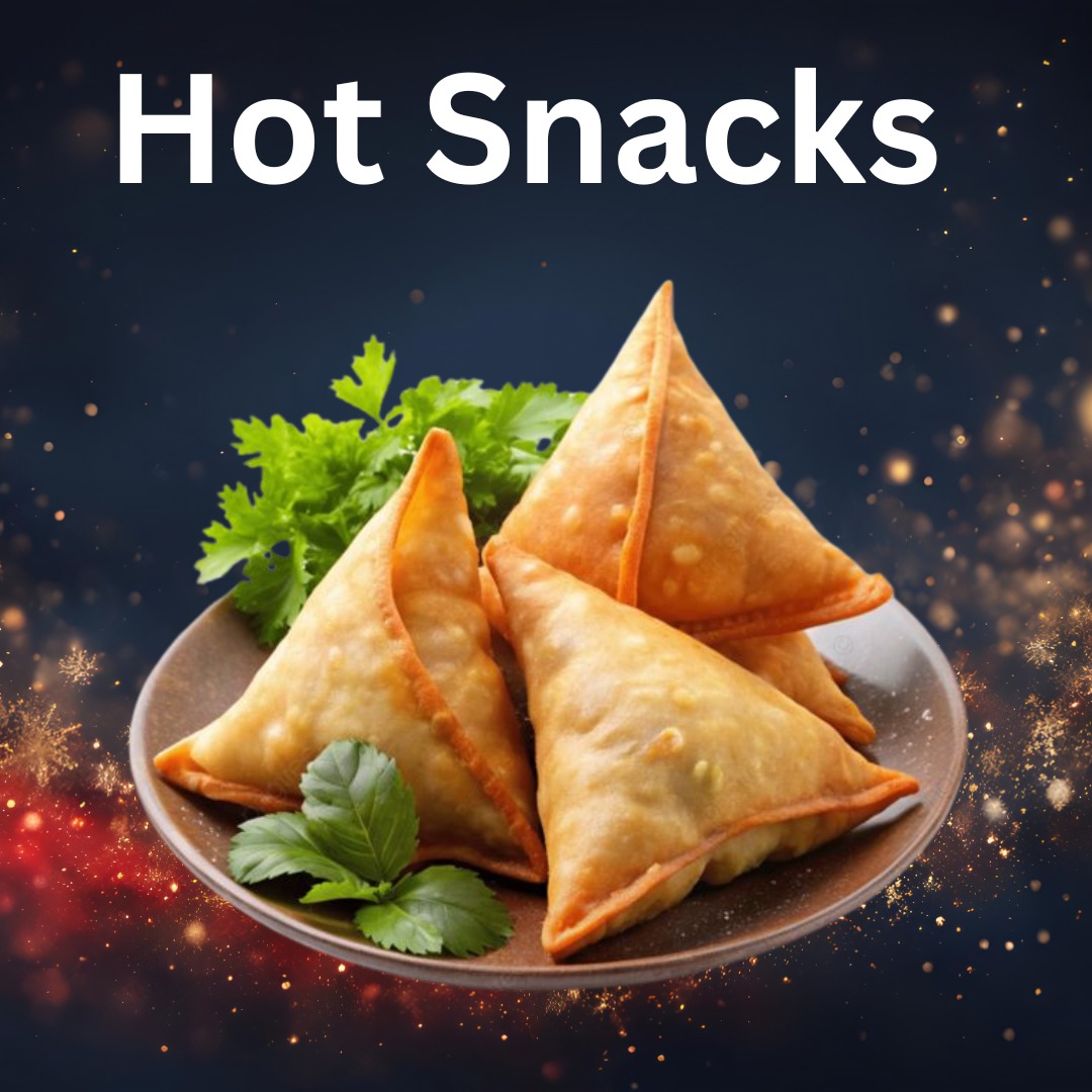Hot Snacks 