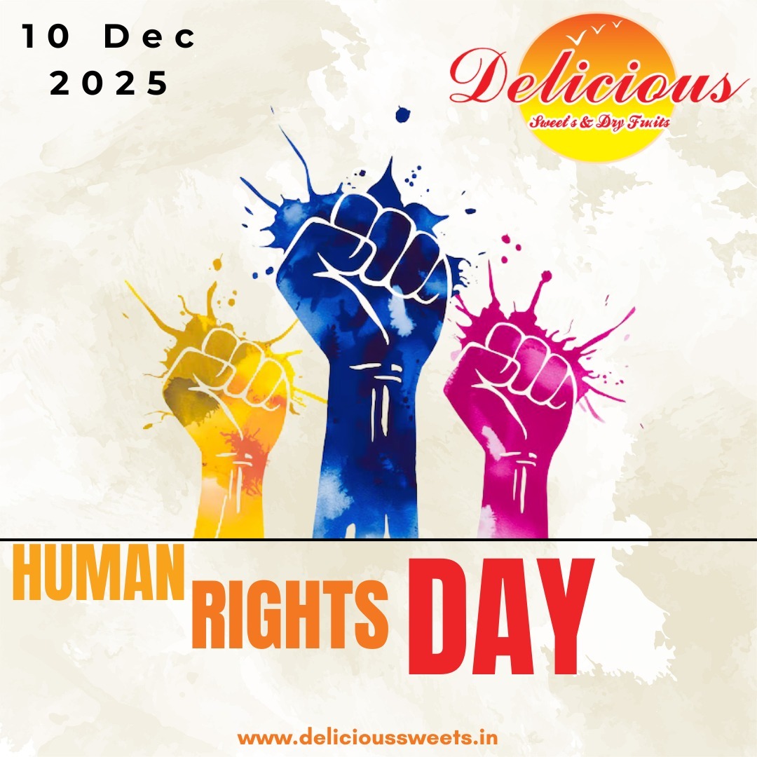 Human Rights Day – 10 December 2025