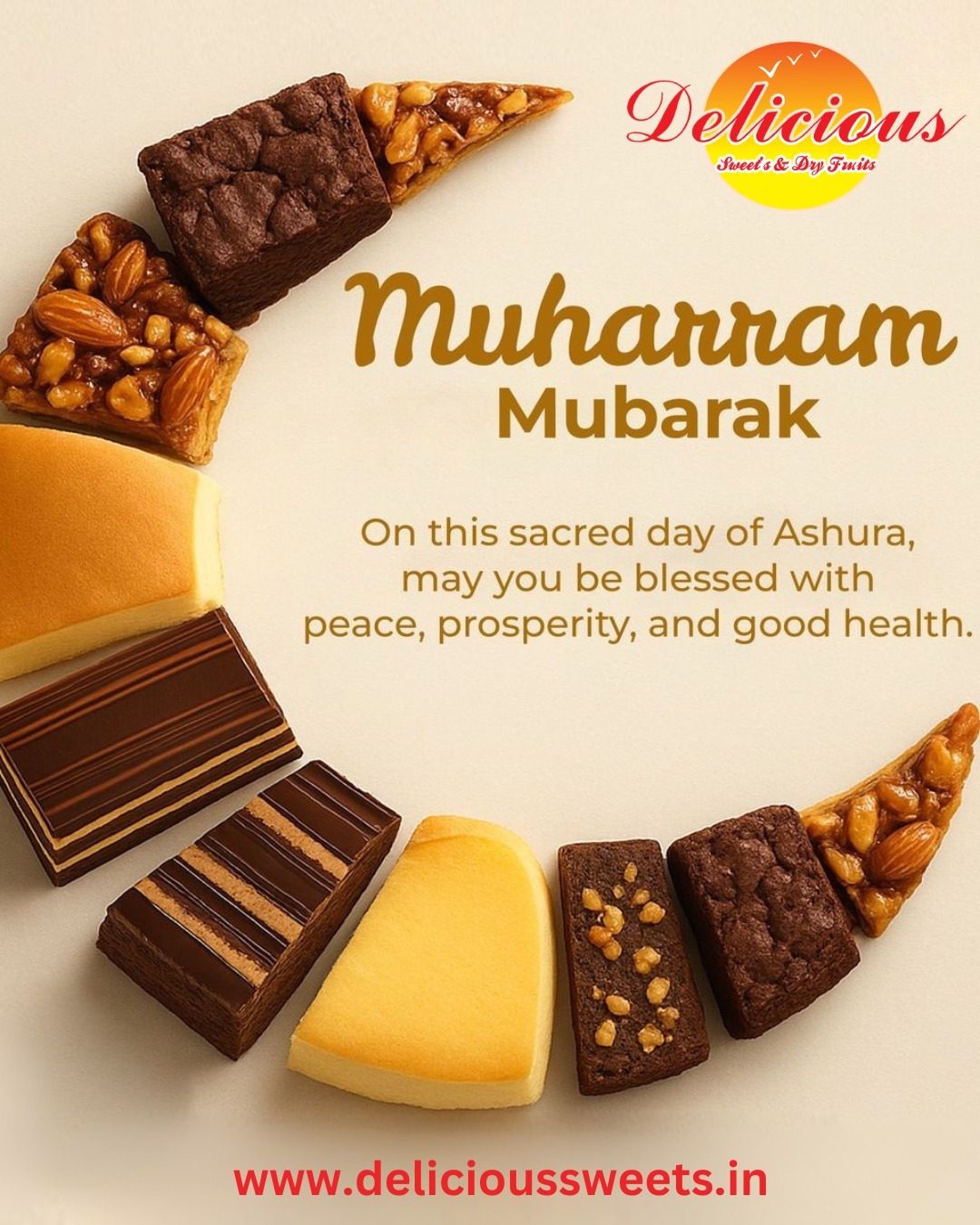 🌙 Muharram Mubarak 🌙