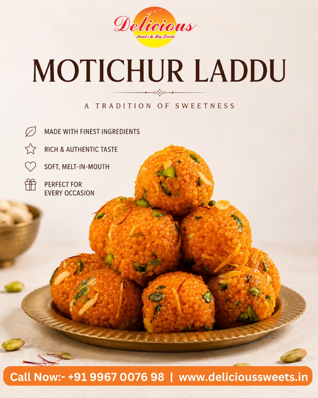 ✨ Taste the Tradition, One Bite at a Time! ✨