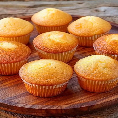 Mawa Muffin