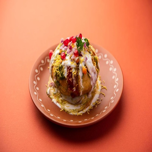 Raj Kachori
