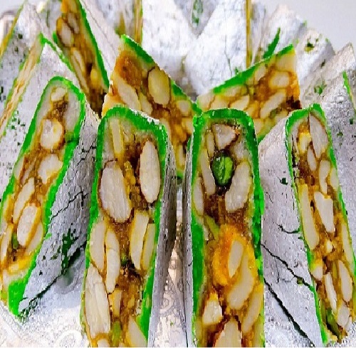 Kaju Casata