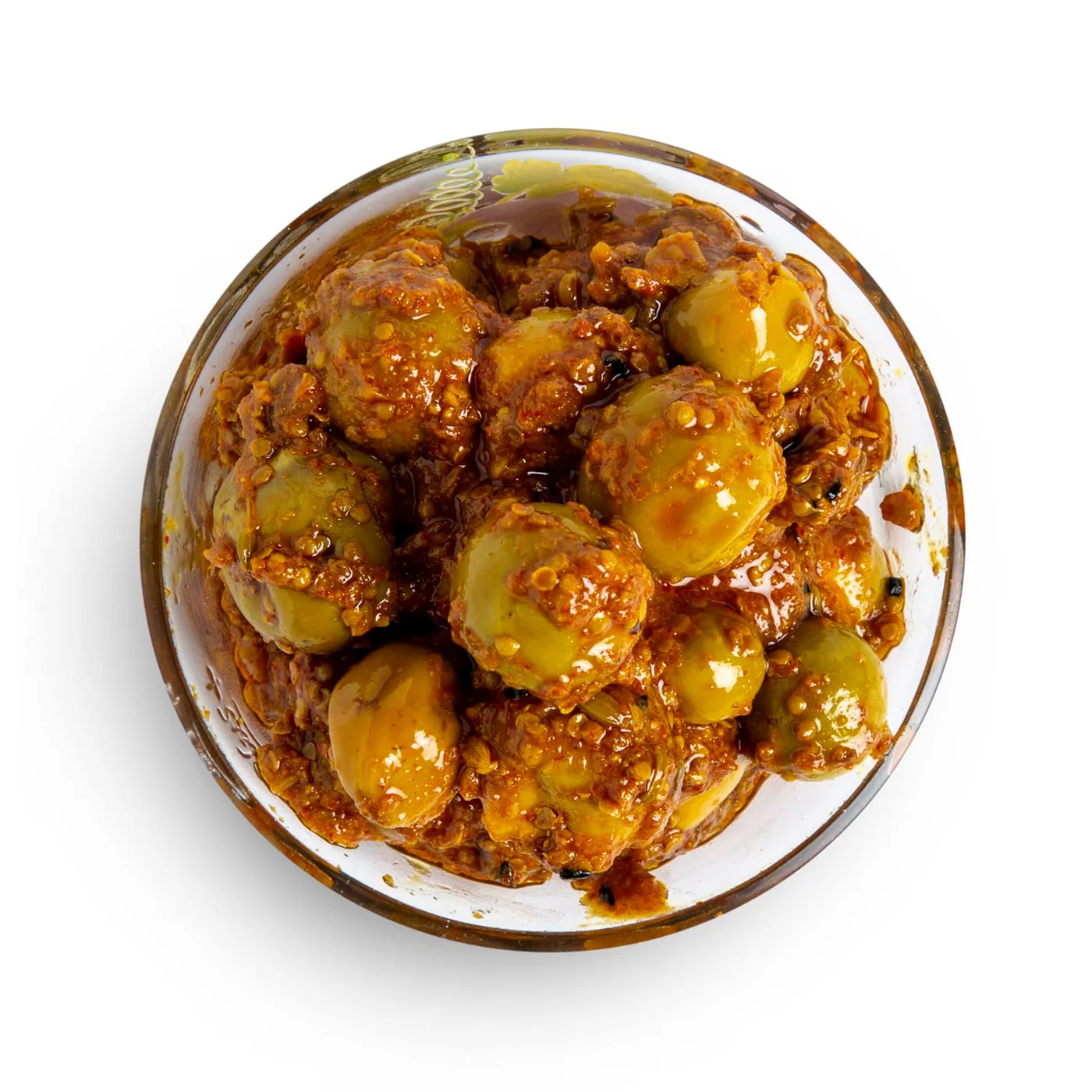 Gunde Ka Aachar 