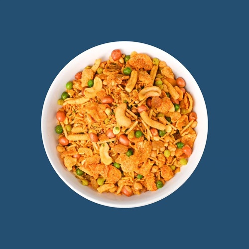 Mix Farsan