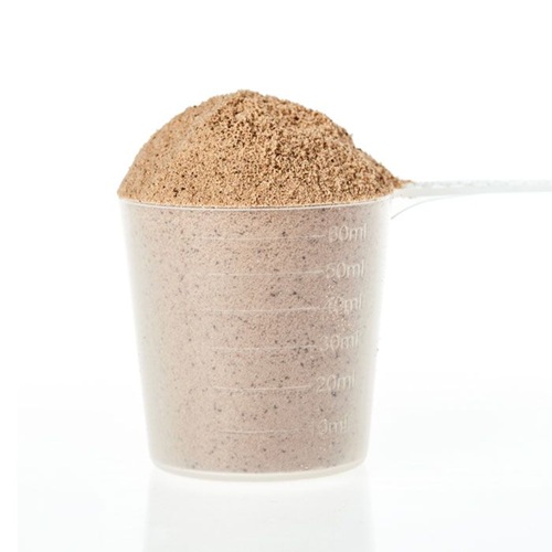 Protein Booster
