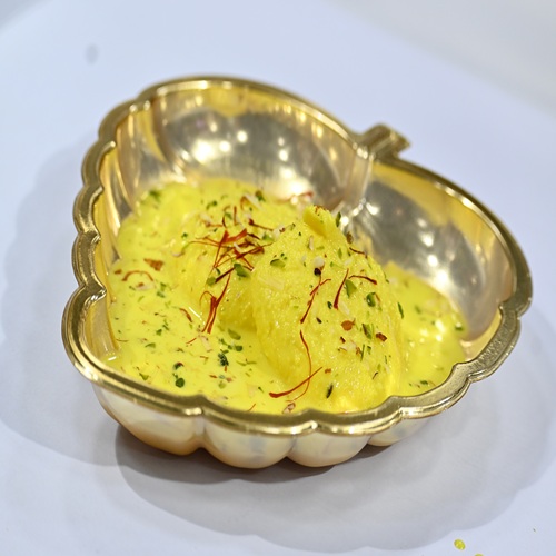 Rasmalai
