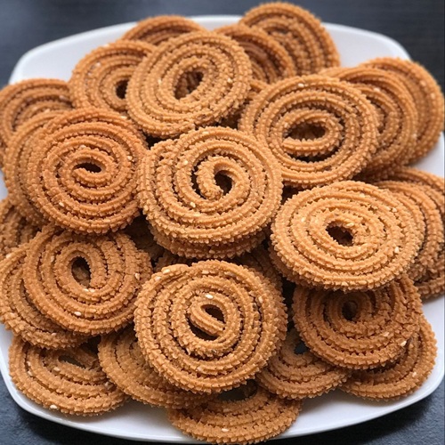 Sada Chakli