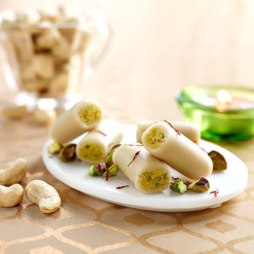 Kaju Roll 