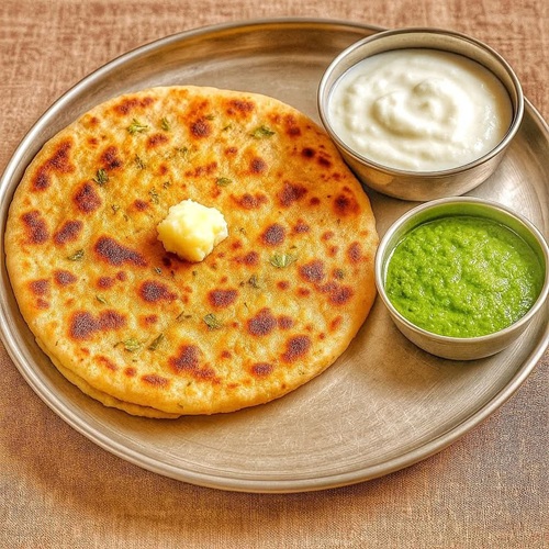 Aaloo Patta