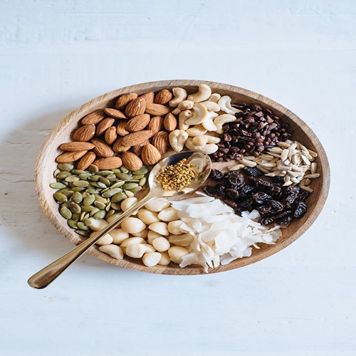 Breakfast Mix Dryfruits