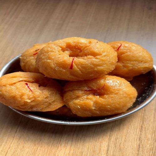Balushahi