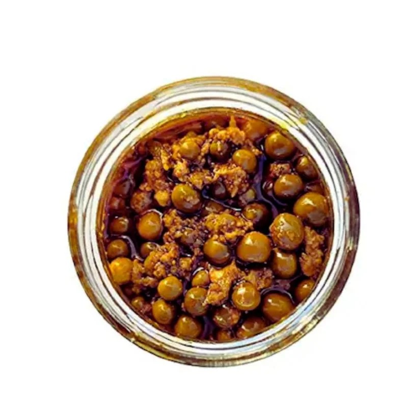 Kair Ka Aachar 