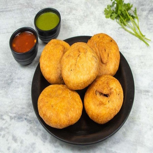 Aalo Pyaz Kachori