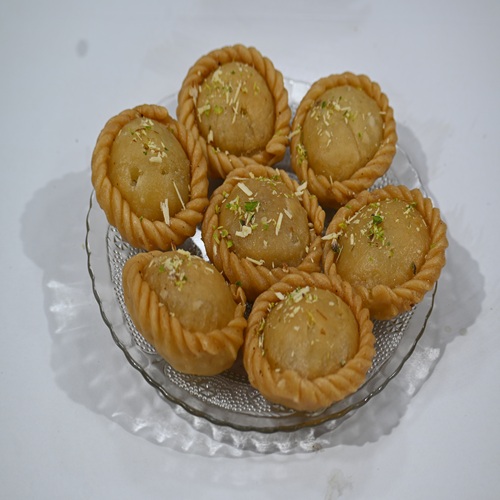 Gujiya
