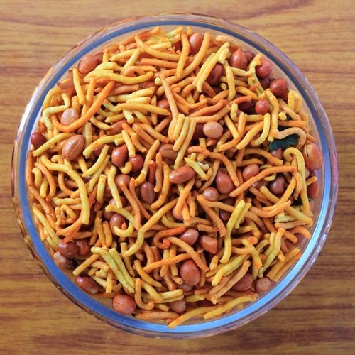 Madrasi Mix Farsan