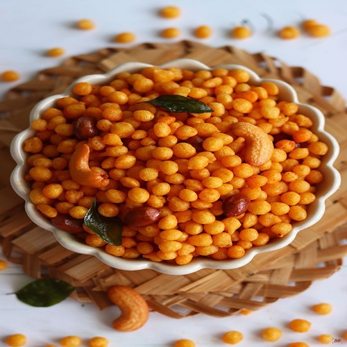 Boondi