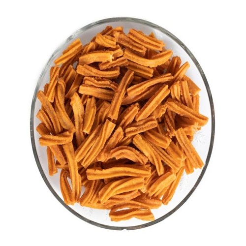 Schezwan Chakli