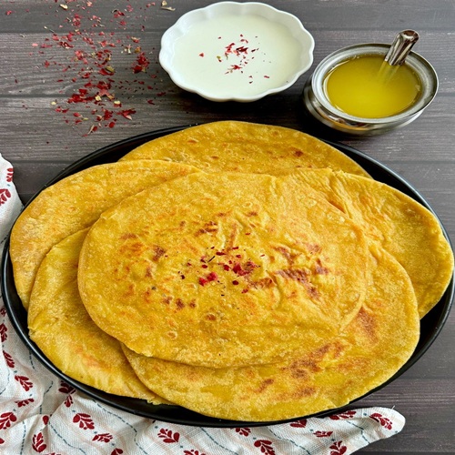 Puran Poli