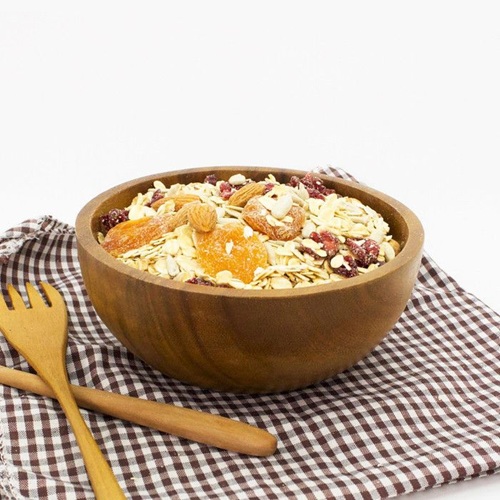 Fruit & Nut Muesli