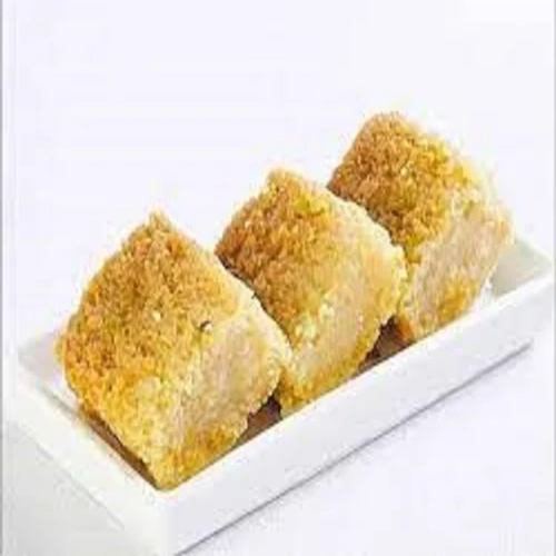 Sugarfree Milk Cake