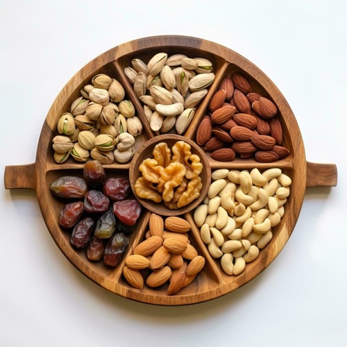 Assorted Dryfruits Sweets