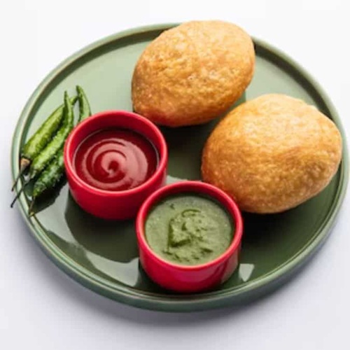 Sevgaon Kachori